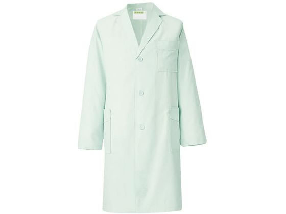 KAZEN �����Y�f�@�� ���� �h�N�^�[�R�[�g 23-7827-0205 3L WLD 251-92(�~���g�O���[��)