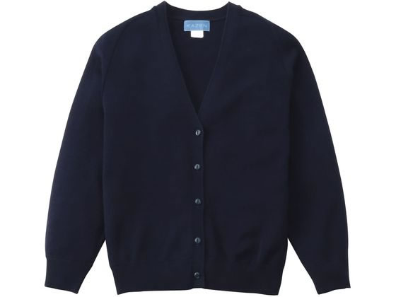 KAZEN ���f�B�X�J�[�f�B�K�� �i�[�X�E�F�A 24-8146-0004 LL WLD 219-91(�l�C�r�[)