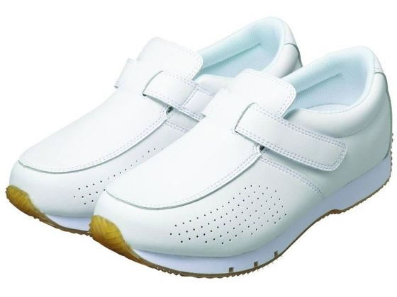 KAZEN WLD �i�[�X�V���[�Y 21.5cm �z���C�g 188-36