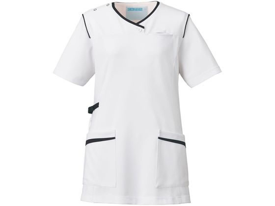 KAZEN ���f�B�X�X�N���u �f�@�� 24-8122-0103 L WLD 992-18(�z���C�gX�l�C�r�[)