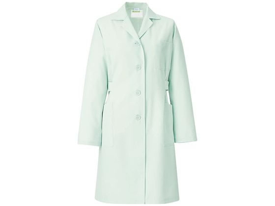 KAZEN ���f�B�X�f�@�� ���� �h�N�^�[�R�[�g 23-7828-0204 LL WLD 261-92(�~���g�O���[��)