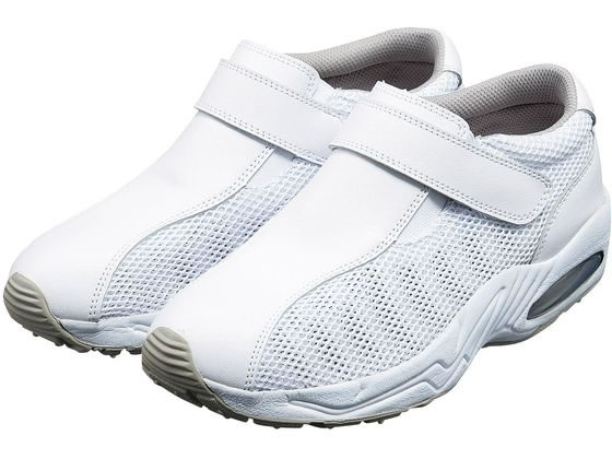 KAZEN ���p�X�j�[�J�[(�G�A�E�}�W�b�N�^�C�v �i�[�X�V���[�Y 23-2142-0003 23.0cm WLD MX136(�z���C�g)