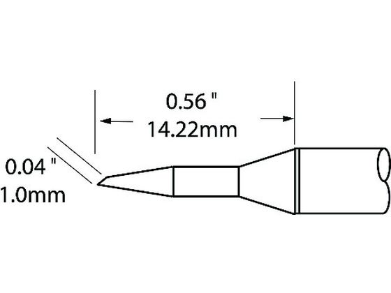 gJ Metcal MFR-1110E2210V[Y `bvJ[gbW SFP-BVL10