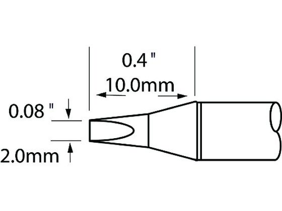 gJ Metcal MFR-1110E2210V[Y `bvJ[gbW SFP-CH20