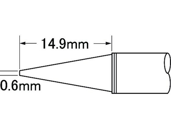 gJ Metcal MFR-1110E2210V[Y `bvJ[gbW SFP-CNL06