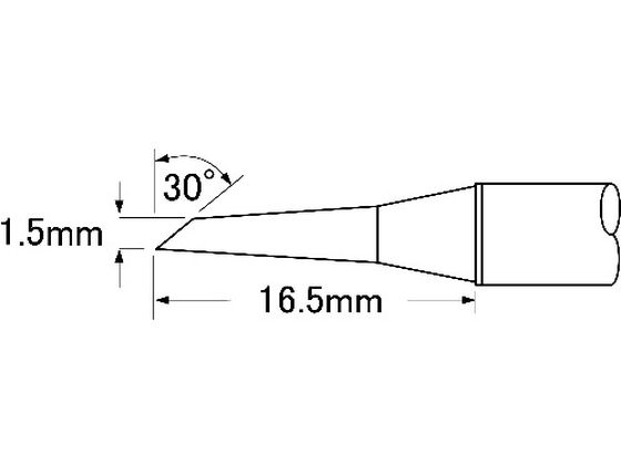 gJ Metcal MFR-1110E2210V[Y `bvJ[gbW SFP-DRH15