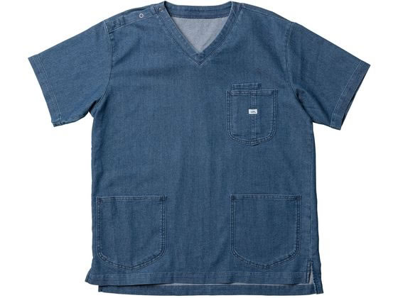 Lee���j�Z�b�N�X�X�N���u �f�@�� XL �u���[ LMS49002-28