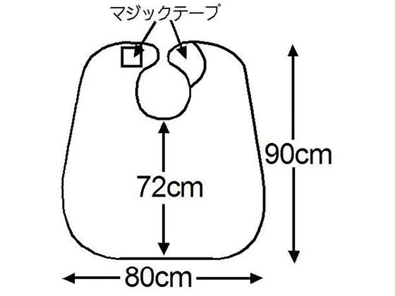 MANRAKU �G�R�m�~�[�H���p�G�v���� 25-6645-0008 ���[�t�s���N MR-3002(80X90CM)