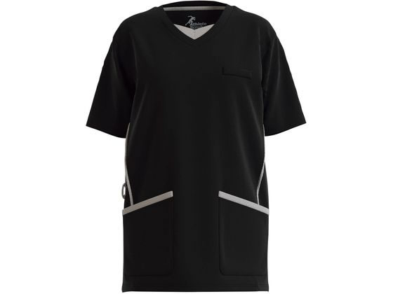 MCU(�T�[���H) �A�X���[�g �j�b�g�E�X�N���u �f�@�� 25-6517-0007 4L MCU(�T�[���H)MSCU-2201-B9(�u���b�N)