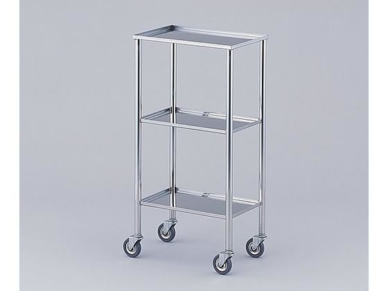 �J���t���~�j���S�� �V���o�[(���܂�Ȃ�)435�~285�~850mm 0-8152-01