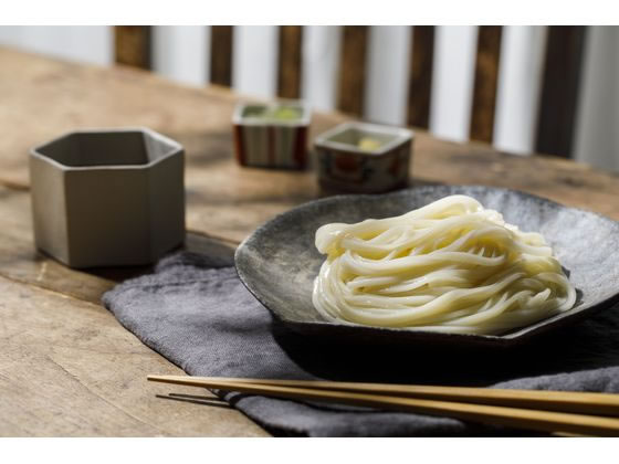 海津屋 氷見うどん 細麺(国内産小麦100%使用) 200ｇ 通販【フォレスト