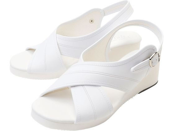 parfait O�r�␳�N���X�T���_�� �i�[�X�T���_�� 25-6549-0003 L KS-104(�z���C�g)