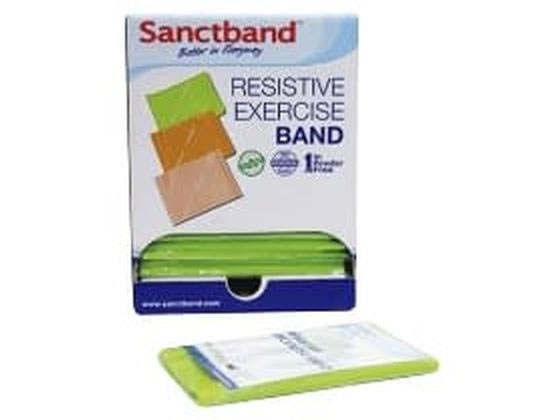 Sanctuary Health �� ���W�X�e�B�u�G�N�T�T�C�Y�o���h30P �~�f�B�A�� �g���[�j���O�`���[�u 25-3770-02 Sanctuary Health �� EB015H-GCSB0(���C���O���[