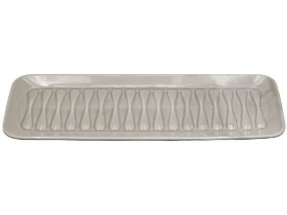 saraet �T���G�b�g ���M ���؂�M 25-7355-02 AR0604451(�O���[)