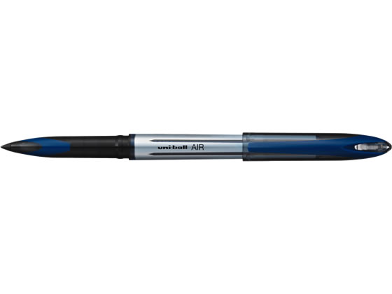 三菱鉛筆 ユニボール エア 0.7mm 青 UBA20107.33 通販【フォレストウェイ】