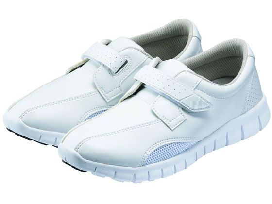 KAZEN WLD ���f�B�J���V���[�Y 24.0cm �z���C�g KZN189-50