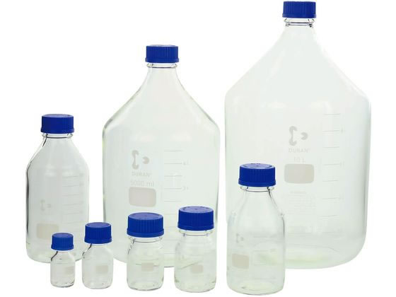 SCHOTT �ϔM�˂����т�(�L���b�v�t)10�{ ���f�B�E���т� 25-5523-06 750ML(10�z��)�A�I�L���b�v�c�L