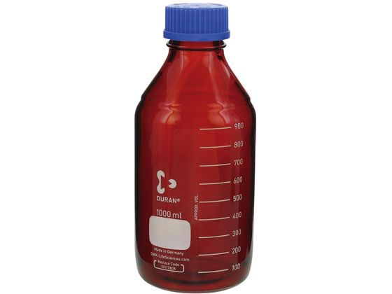 SCHOTT �ϔM�˂����т� �����F(�L���b�v�t ���W���[���т� 25-5526-07 1000ML(10�z��)�A�I�L���b�v