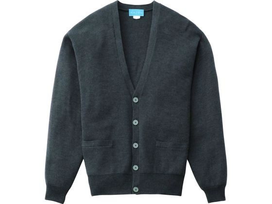 KAZEN WLD �����Y�J�[�f�B�K�� 5L �O���[ 203-19