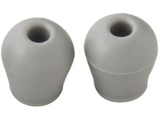 Spirit Medical Spirit�Z�~�\�t�g�C���[�`�b�v ���f�핔�i 24-3614-10 Spirit Medical P-211-0(�O���[)2�R�C��