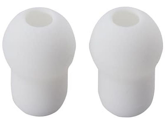 Spirit Medical Spirit�\�t�g�C���[�`�b�v(��)���f�핔�i 24-7377-00 Spirit Medical P-214N(�z���C�g)2�R�C��