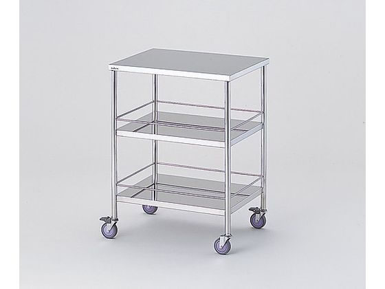 �A�Y���� �G�R�m�~�[��f�� 3�i 450�~300�~800mm 0-9945-03