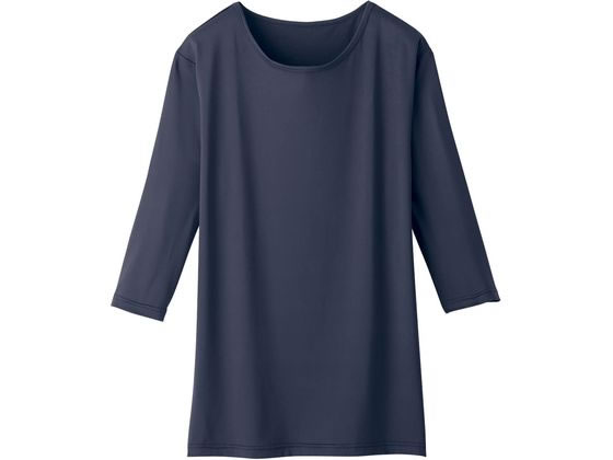 WHISeL �������C���i�[T�V���c 24-8127-0003 �l�[�r�[ WH90029(SS)