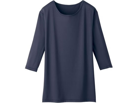 WHISeL �������C���i�[T�V���c 24-8127-0203 �l�[�r�[ WH90029(M)