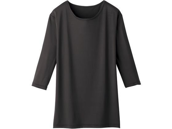 WHISeL �������C���i�[T�V���c 24-8127-0302 �u���b�N WH90029(L)