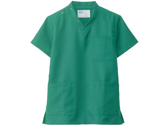 WHISeL �j�����p�X�N���u �f�@�� 24-7007-0005 �G�������h�O���[�� WH11485(SS)