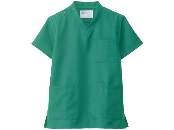 WHISeL �j�����p�X�N���u �f�@�� 24-7007-0105 �G�������h�O���[�� WH11485(S)