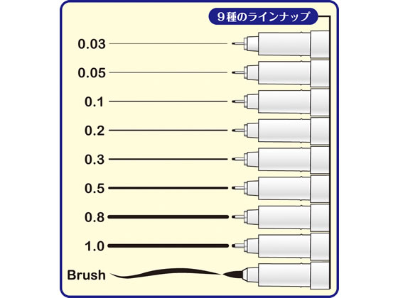 ドローイング＠ボールペン20240326-01 新品□送料無料□ - 絵画