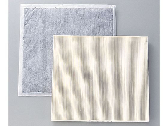 ��C����@�p ����HEPA�W�o�E�E�L�t�B���^�[�Z�b�g 1-6307-02