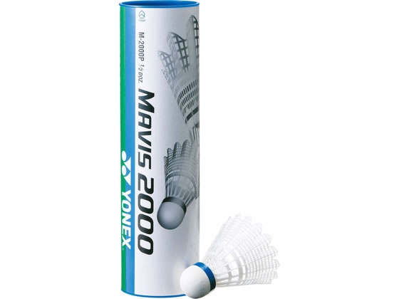 YONEX ���l�b�N�X ���C�r�X2000 Slow(6��) M2000P-000-S