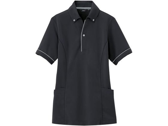 �A�C�g�X �T�C�h�|�P�b�g�|�� ��샆�j�t�H�[�� 24-6532-0301 SS AZ-7668-010(�u���b�N)