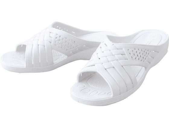 �A�C�g�X ���f�B�X�X���b�p(�z���C�g)��p���p�T���_�� 24-5629-01 861399-001(L 24-24.5