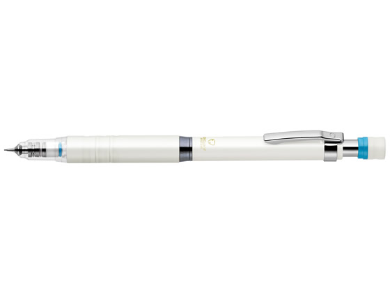 ゼブラ デルガード タイプLx 0.3mm ホワイト P-MAS86-W 通販 