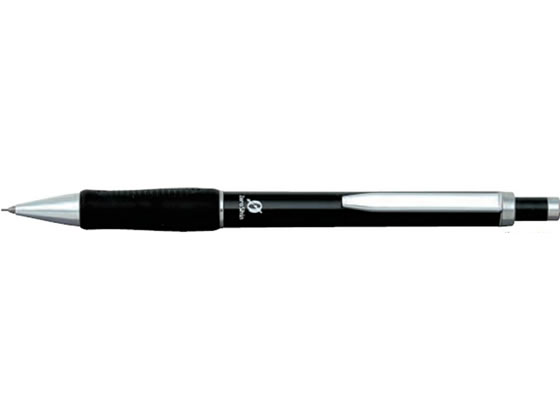 プラチナ ゼロシン シャープペンシル0.5mm ブラック MZ-500A#1【通販 