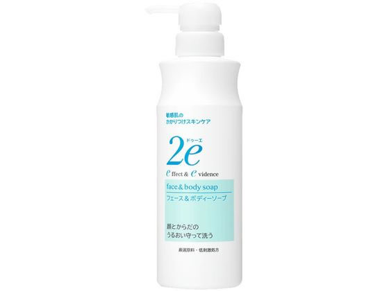 �������W���p�� 2e(�h�D�[�G) �t�F�[�X&�{�f�B�[�\�[�v 420mL