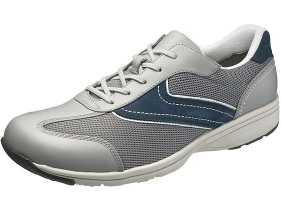 �A�T�q�V���[�Y �A�T�q���f�B�J���E�H�[�NMS-C �����Y MS-C ���n�r���V���[�Y 25-2383-0809 28.0cm KV77205(�O���[)