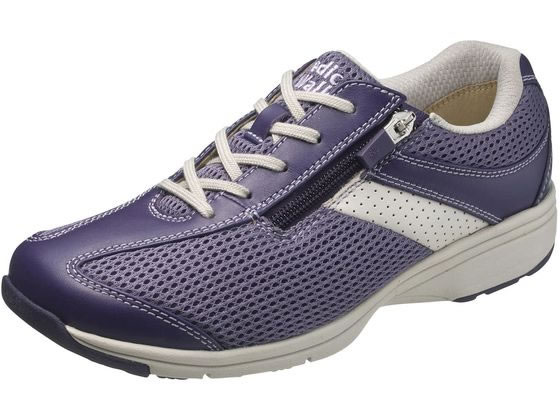 �A�T�q�V���[�Y �A�T�q���f�B�J���E�H�[�NMS-L ���n�r���V���[�Y 25-2383-0304 23.5cm KV77199 �p�[�v���[