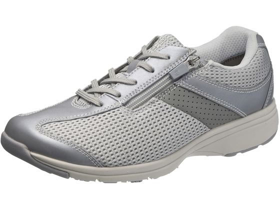 �A�T�q�V���[�Y �A�T�q���f�B�J���E�H�[�NMS-L ���n�r���V���[�Y 25-2383-0507 25.0cm KV77453 �V���o�[���^���b�N