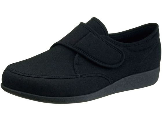 �A�T�q�V���[�Y ������` M021 ���n�r���V���[�Y 24-6627-0105 25.5cm KS22882ST(�u���b�N�X�g���b�`)