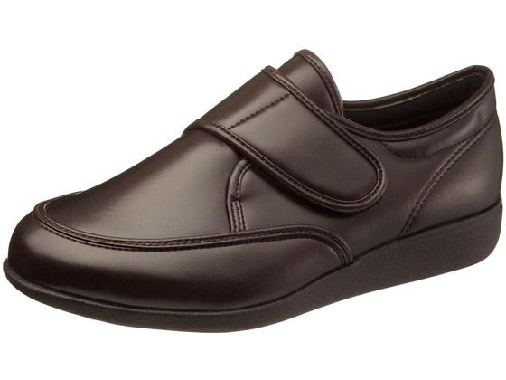 �A�T�q�V���[�Y ������` M021 ���n�r���V���[�Y 24-6627-0208 27.0cm KS22883SM(�u���E���X���[�X)