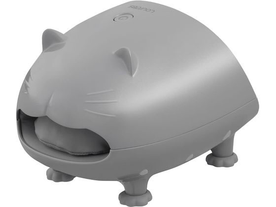 �A�e�b�N�X �t�b�g�P�A�R�[�h���X �����j���[ �O���[ AX-HXL3705GR