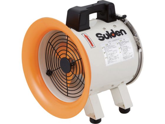 Suiden @ t@u A~nl250mm P100V SJF-250RS-1A