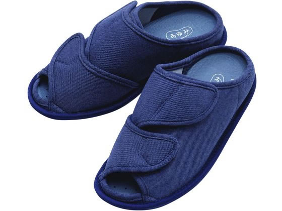 ����� ����� �I�[�v���t�B�b�g ���n�r���V���[�Y 25-2783-0101 �_�[�N�O���[ 2237(L 23.5-24.5CM)