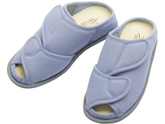 ����� ����� �I�[�v���t�B�b�g ���n�r���V���[�Y 25-2783-0103 �u���[ 2237(L 23.5-24.5CM)