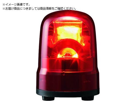 PATLITE ] 100 M1 Lu R SKH-M1J-R