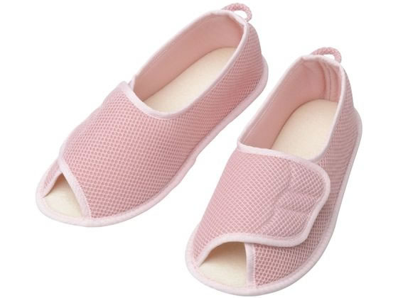 ����� ����� �����}�W�b�N�I�[�v��(����)���n�r���V���[�Y 25-5815-0001 �s���N 2503(S 20.5-21.5CM)